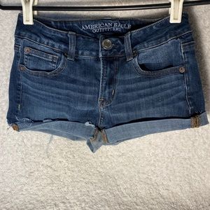 Women’s shorts
